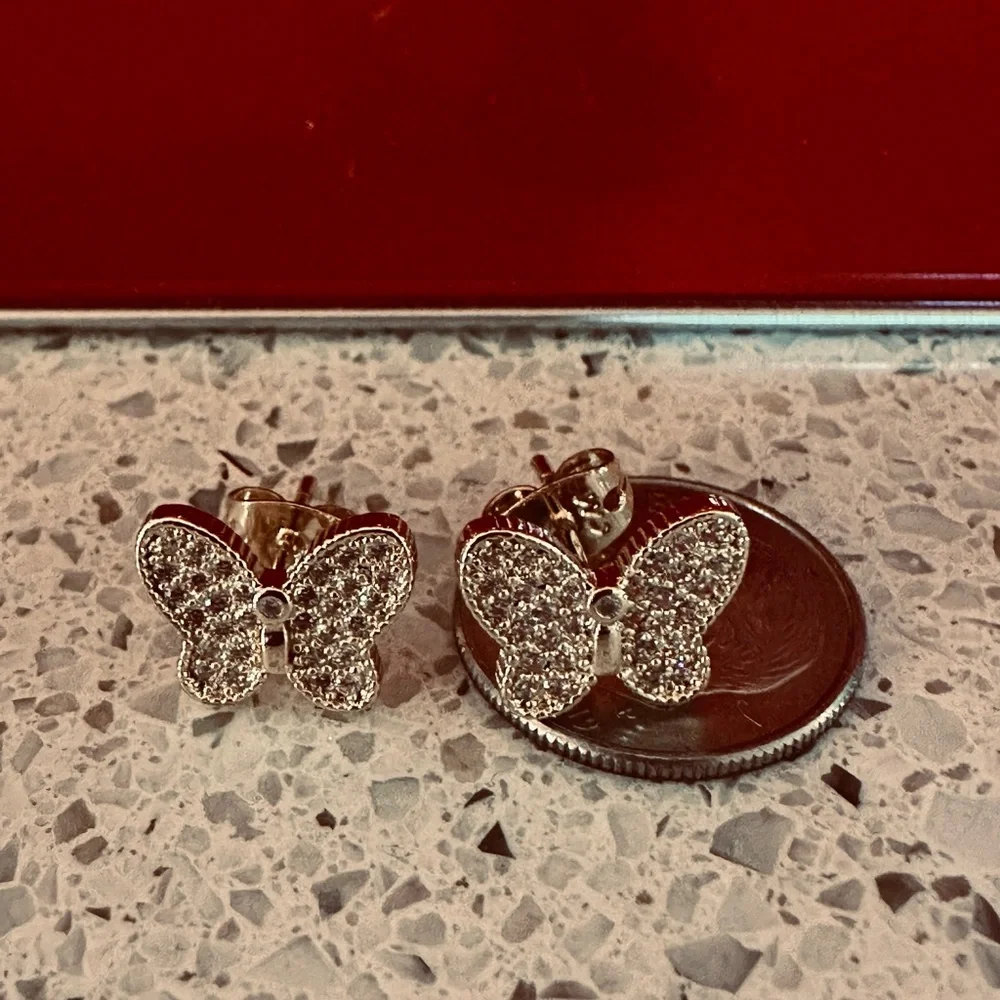 Butterfly Earrings posts
